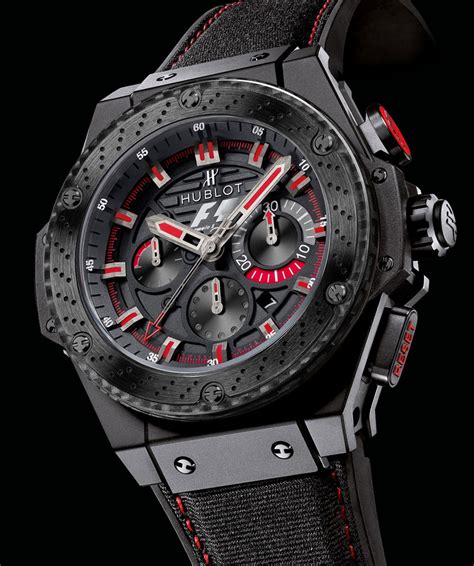 hublot f1 watch|Hublot formula 1.